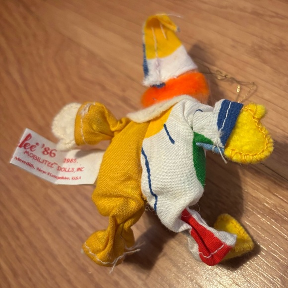 Annalee Ornaments Lot Of 2 - Picture 6 of 11